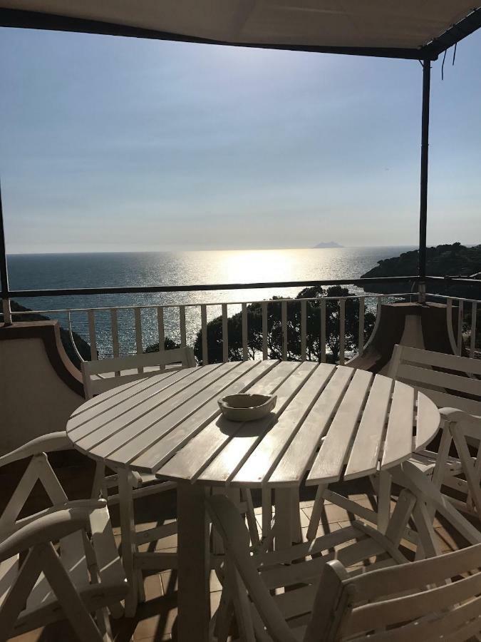 La Terrazza Sul Mare * Gaeta